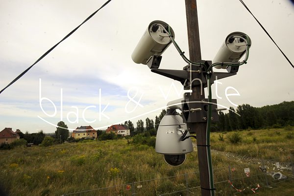 Absperrung am Erdrutschgelände05